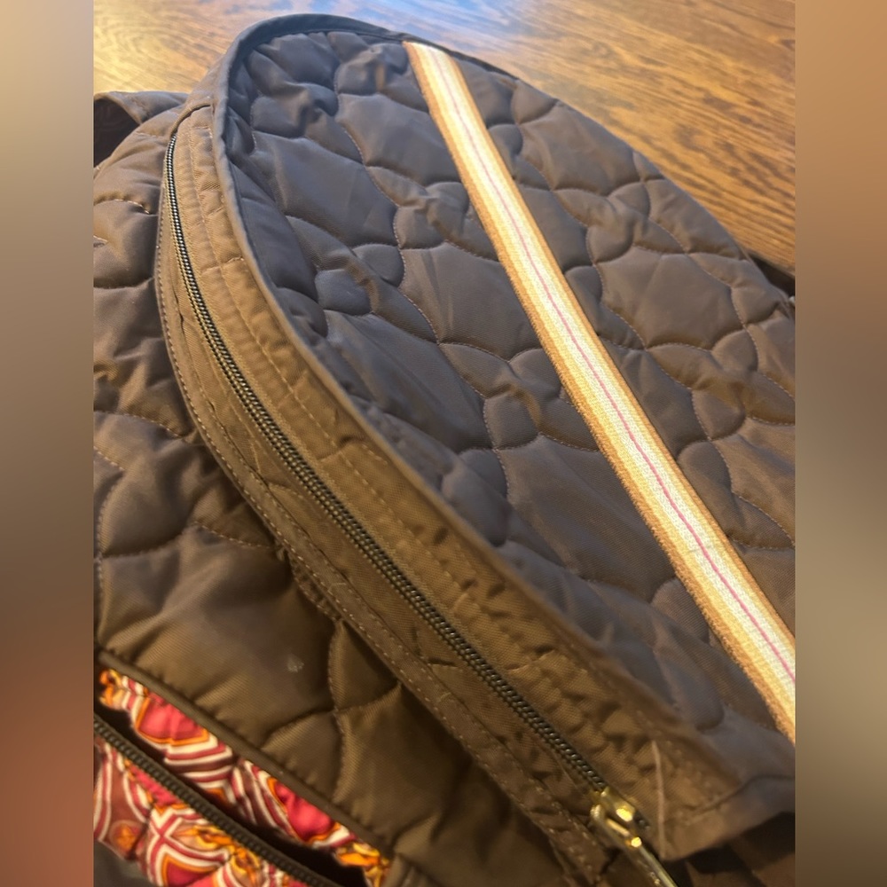 TENNIS BAG